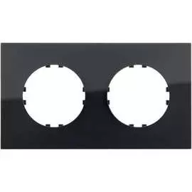 Квадратная двухпостовая рамка LK Studio LK Vintage-Quadro 884208-1