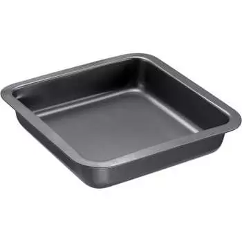 Квадратная форма для выпечки Regent inox