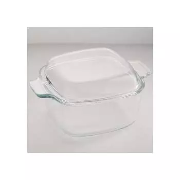 Квадратная кастрюля Забава РК-511 0R-00005524