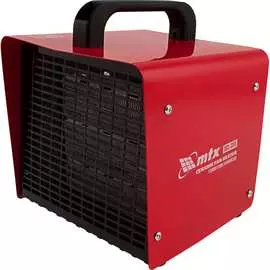 Квадратная керамическая тепловая пушка MTX SHCL-3000 96403