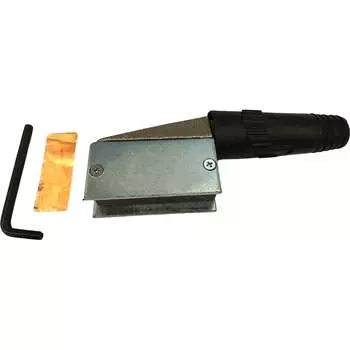 Квадратная магнитная клемма массы Профессионал 02306