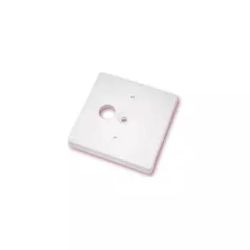 Квадратная монтажная панель BYLECTRICA ПМ-101