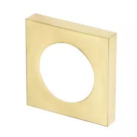 Квадратная накладка Doorlock SY 73590