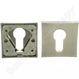 Квадратная накладка к ручке ORO&ORO ET 13 SC