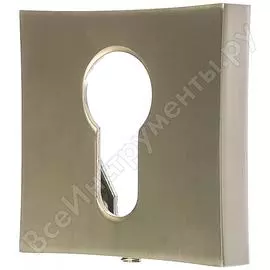 Квадратная накладка к ручке ORO&ORO ET 13 MSN