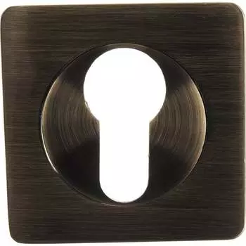 Квадратная накладка на цилиндр Ренц INET 02 AB