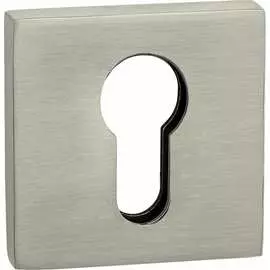 Квадратная накладка на цилиндр Ренц INET 03 MSN