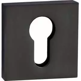 Квадратная накладка на цилиндр Ренц INET 03 MBN