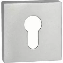 Квадратная накладка на цилиндр Ренц INET 03 SSC