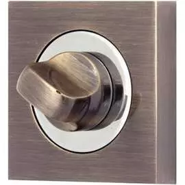 Квадратная накладка под фиксатор Vilardi 4680275004932