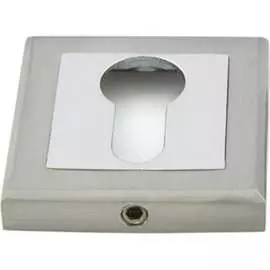 Квадратная накладка под ключ Loid