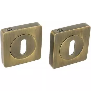 Квадратная накладка на сув.ключ Ренц INOB 02 MAB