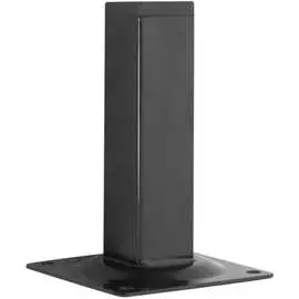 Квадратная нерегулируемая ножка Tech-Krep 151296