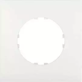 Квадратная однопостовая рамка LK Studio LK Vintage-Quadro 88410четырех1