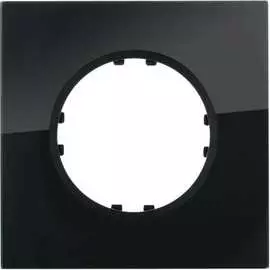 Квадратная однопостовая рамка LK Studio LK Vintage 884110-1