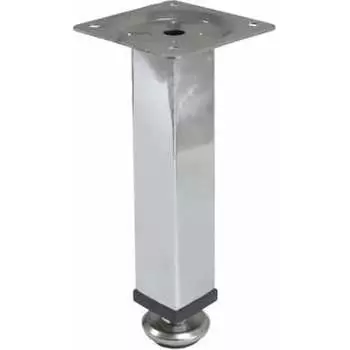 Квадратная опора мебельная STARFIX SMF-4617