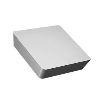 Квадратная пластина CNIC 36019