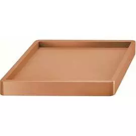 Квадратная поддон Prosperplast