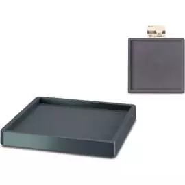 Квадратная поддон Prosperplast