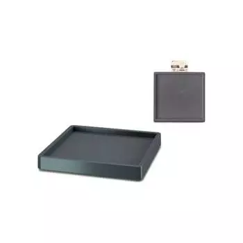 Квадратная поддон Prosperplast