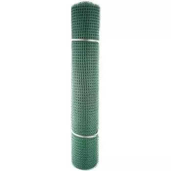 Квадратная садовая сетка Зеленый Луг Р1-00008662