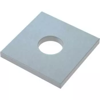 Квадратная шайба Система КМ PS-1