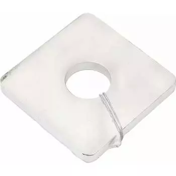 Квадратная шайба Система КМ PS-1 HD