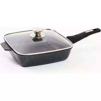 Квадратная сковорода Мечта