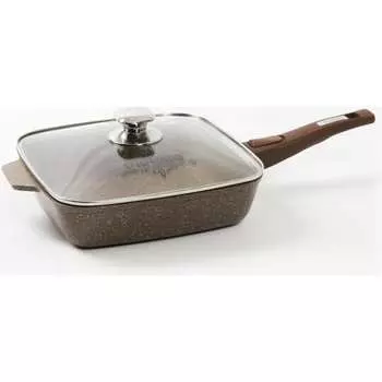 Квадратная сковорода Мечта