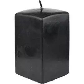 Квадратная свеча Lumi