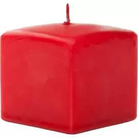 Квадратная свеча Lumi