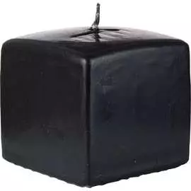 Квадратная свеча Lumi