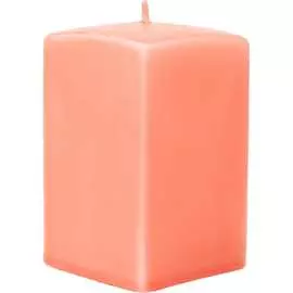 Квадратная свеча Lumi