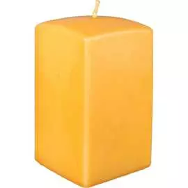 Квадратная свеча Lumi