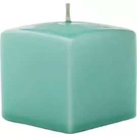 Квадратная свеча Lumi