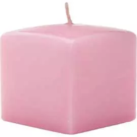 Квадратная свеча Lumi