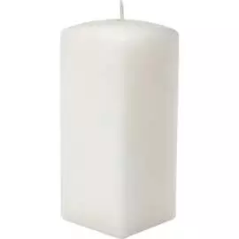 Квадратная свеча Lumi