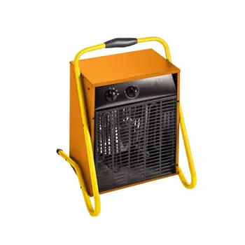 Квадратная тепловая пушка HOTRIX