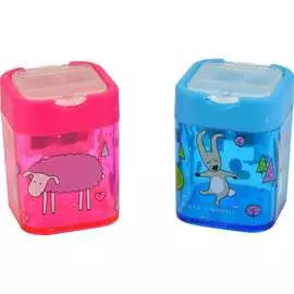 Квадратная точилка Bruno Visconti