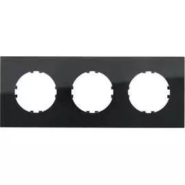 Квадратная трехпостовая рамка LK Studio LK Vintage-Quadro 884308-1