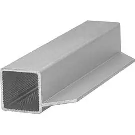 Квадратная труба Алтервиа A252511X2000