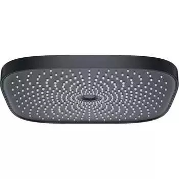 Квадратная верхняя душевая насадка IDDIS SpaHome SPA26BSi64