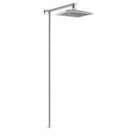 Квадратная верхняя лейка OUTE