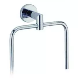 Квадратная вешалка для полотенец Nofer