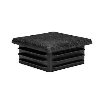 Квадратная внутренняя заглушка для труб НАКРЕПКО 216809