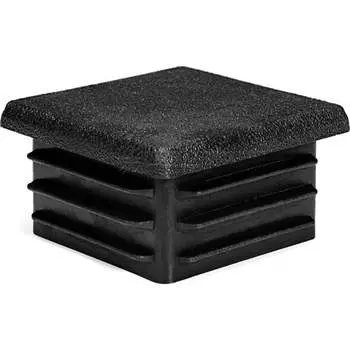 Квадратная внутренняя заглушка для труб НАКРЕПКО 216816