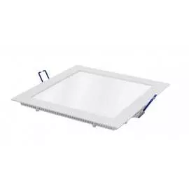 Квадратная встраиваемая панель Вымпел 9033