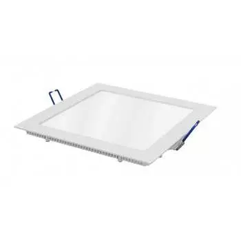 Квадратная встраиваемая панель Вымпел