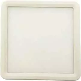 Квадратная встраиваемая светодиодная панель OGM LP-14