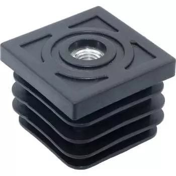 Квадратная заглушка IVK group